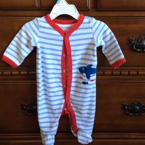 Koala bear 0-3 months body suit